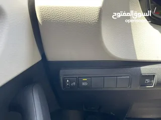  23 تويوتا كورولا 2020 هايبرد لون اسود حره باسم المستورد