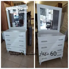  9 اثاث منزلي ومكتبي للبيع شامل التوصيل داخل عمان جديد
