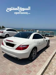  3 مرسيدس slk250