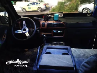  3 باص H100  موديل 2001 للبيع