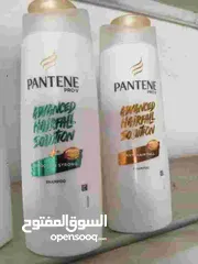  4 headshoulder,clear،pantene, lifebouy