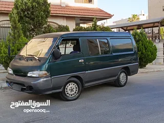  1 (باص H100للبيع بسعر مغري))  (للجادين فقط)