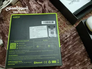  4 سماعه اورايمو استعمال خفيف