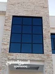  6 WINDOW U P V C & DOOR