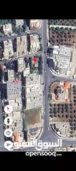  4 ارض سكنيه للبيع