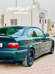  6 Bmw cupe 325 توماتيك