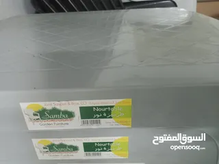  9 للايجار كراسي و سماعات للحفلات