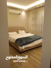  15 شقة فاخرة مفروشة للايجار 4 نوم في دير غبار