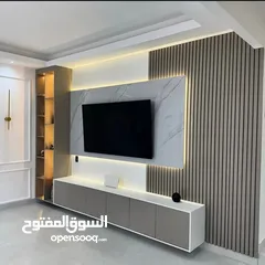  5 تفصيل غرف نوم ماستر واطفال ومطابخ وكل ما تحتاجونه من الديكورات