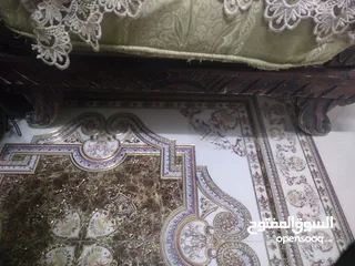  2 كنب مريح جدا جداا جدااا جدااا