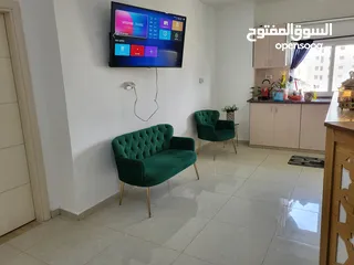  5 عيادة اسنان كاملة للبيع او الضمان