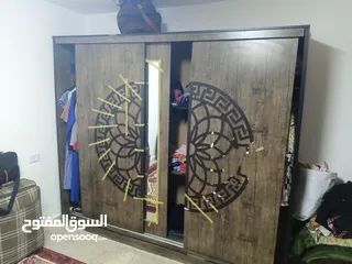  14 عفش بيت كامل بداعي السفر