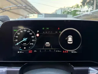 3 كيا نيرو هايبرد - Kia Niro Hybrid