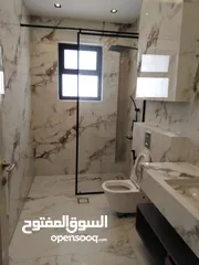  18 شقه للبيع في عبدون - ref : 14678