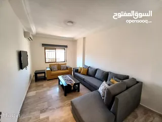  6 شقة مفروشة للإيجار 240م2 ( Property 16964 )