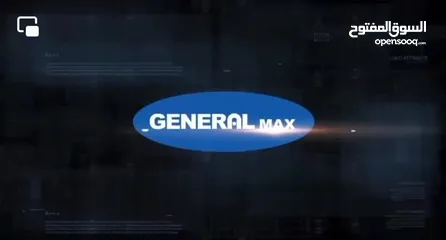  3 مكيف 1 طن جنرال ماكس 2024  من مؤسسة جوهرة عمان لأنظمة التكييف