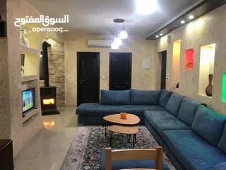  8 شقة للايجار الشهري بموقع مميز في بيت لحم