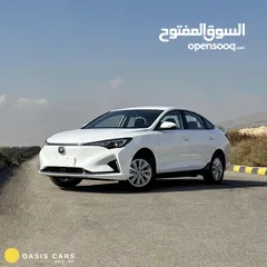  1 شانجان ايدو الكهربائية 2023 Changan Eado Ev