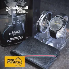  4 بكج رجالي 4 قطع 