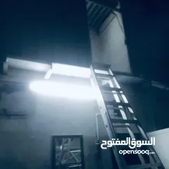  11 كراج للبيع ( خلو )  في مصفح 4 ، قابل للتفاوض بالمعقول