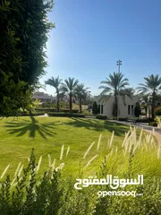  4 شقة مفروشة شاليه في قرية الراحة