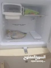  2 براد بحاله ممتازة للبيع