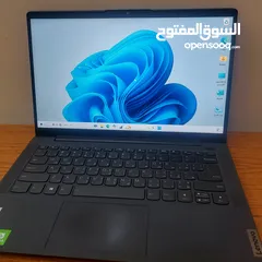  1 للبيع Lenovo IdeaPad i5 11th