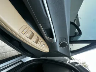  9 Hyundai Sonata 2024 -Premium Full Option Silver - GCC Specs -Maintain with Dealer First Motor