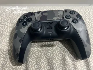  7 يده سوني 5 ممتازه جدا جدا وتقدر تجربها عندي لو تبي عندي لعبه جربها براحتك موجوده بي اكسايت بي 28