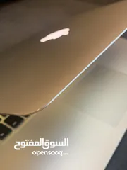  3 MacBook Air 2017