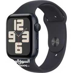  1 Apple watch se