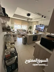  2 شقة مفروش للإيجار في عبدون ( Property 37896 )-175072321