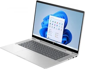  2 لابتوب جديد  (HP ENVY 14-ES0013DX Core i5)