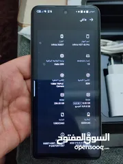  3 جاهزين للبيع الاول انفنيكس هوت 40 pro والثاني ريدمي نوت 10 pro اقراء الاعلان كامل للبيع فقط