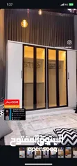  2 خزانه لون اسود
