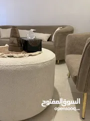  4 اثاث للبيع