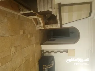  18 fully furnished ground floor with huge garden and terraces,,separate entrance ..
