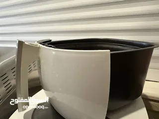  2 قلاية هوائية ( Air fryer ) بجودة ممتازة