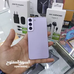  3 نظيف 16ram 128g samsang s22 امريكي