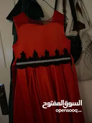  29 فساتين سهرة للبيع