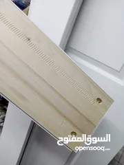  1 مطلوب ابواب خشب بيت داخلي مستعمل للبيع عدد2 بكونه بحالة جيدة