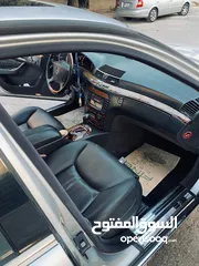  8 مرسيدس بنز غواصه S350