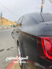  5 سكودا اوكتافيا