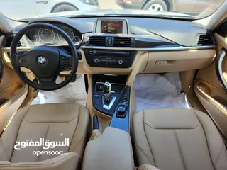  7 BMW 316i base options excellent condition