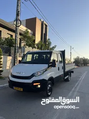  1 افيكو 50c15 موديل 2020 صندوق طول 3.50