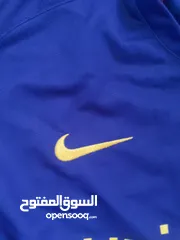  4 Messi shirt 2010 barcelona original تيشيرت ميسي 2010 اصلي نسخة الدوري نادرة