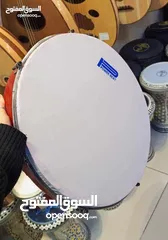  4 دف كاتم قياس 40
