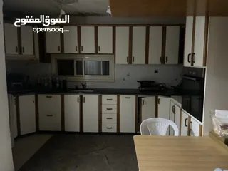  2 بيت لسكن مفروش كامل في جميع الخدمات في رام الله التحتى ويبعد خمس دقائق مشي حتى رام الله البلد