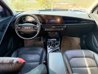  9 KIA NIRO 2022