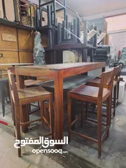  2 طاول مطاعم